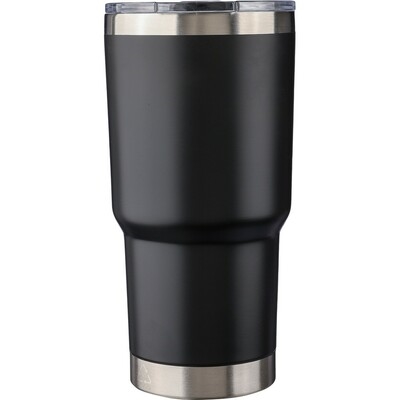 Thermal mug - lid with closure - 590ml